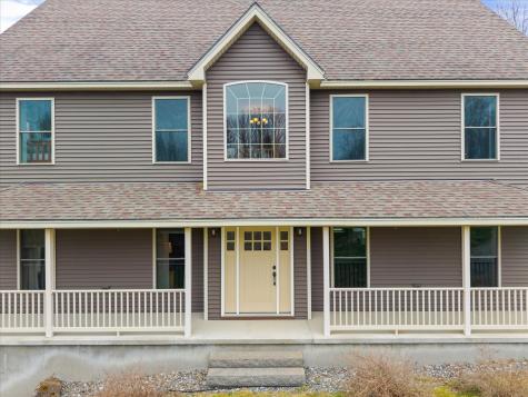 30 Balsam Drive Holden ME 04429