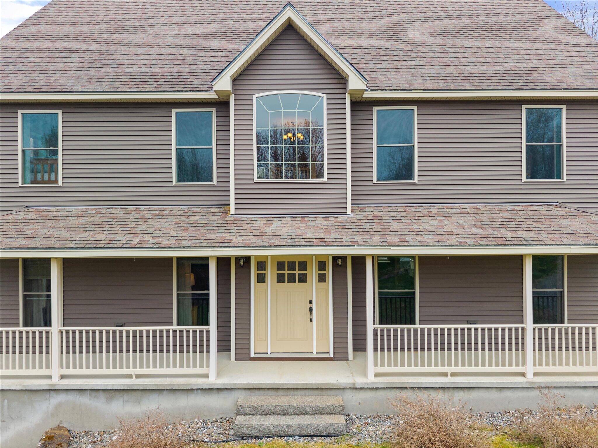 30 Balsam Drive Holden ME 04429
