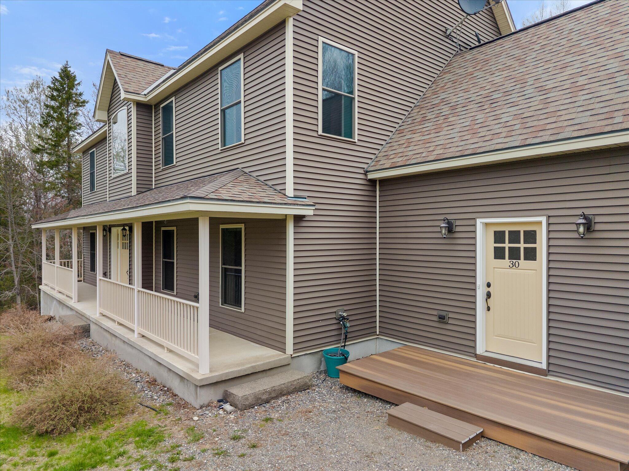30 Balsam Drive Holden ME 04429
