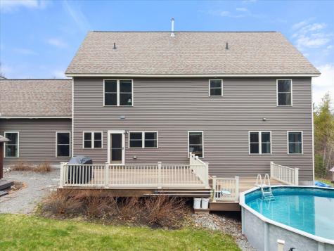 30 Balsam Drive Holden ME 04429