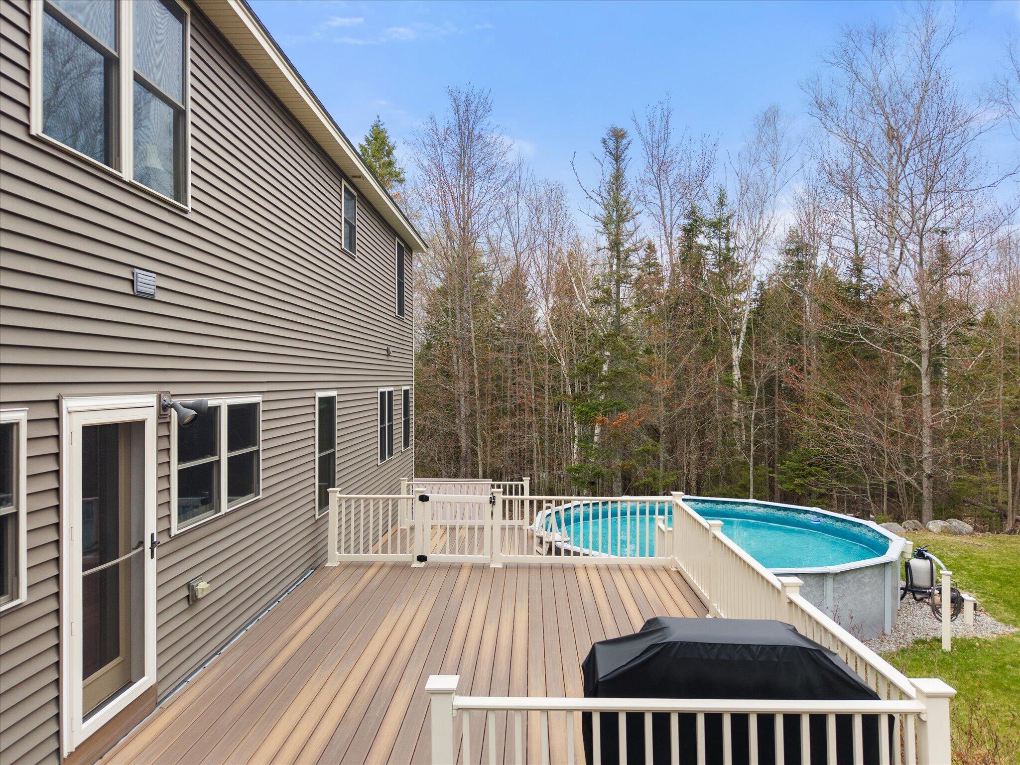 30 Balsam Drive Holden ME 04429