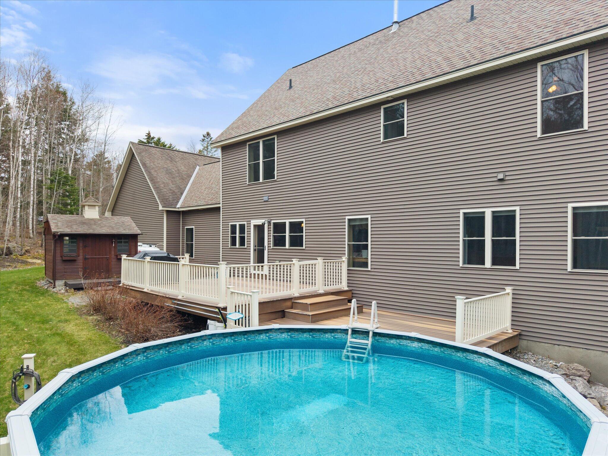 30 Balsam Drive Holden ME 04429