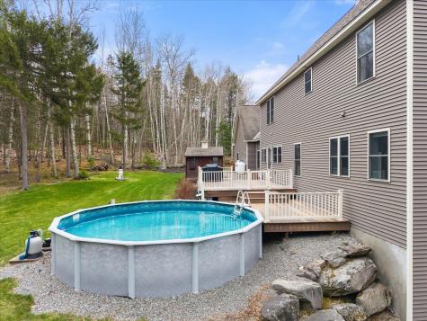 30 Balsam Drive Holden ME 04429