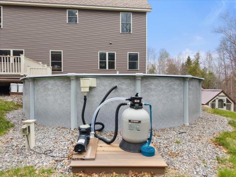 30 Balsam Drive Holden ME 04429