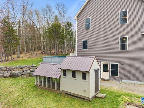 30 Balsam Drive Holden ME 04429