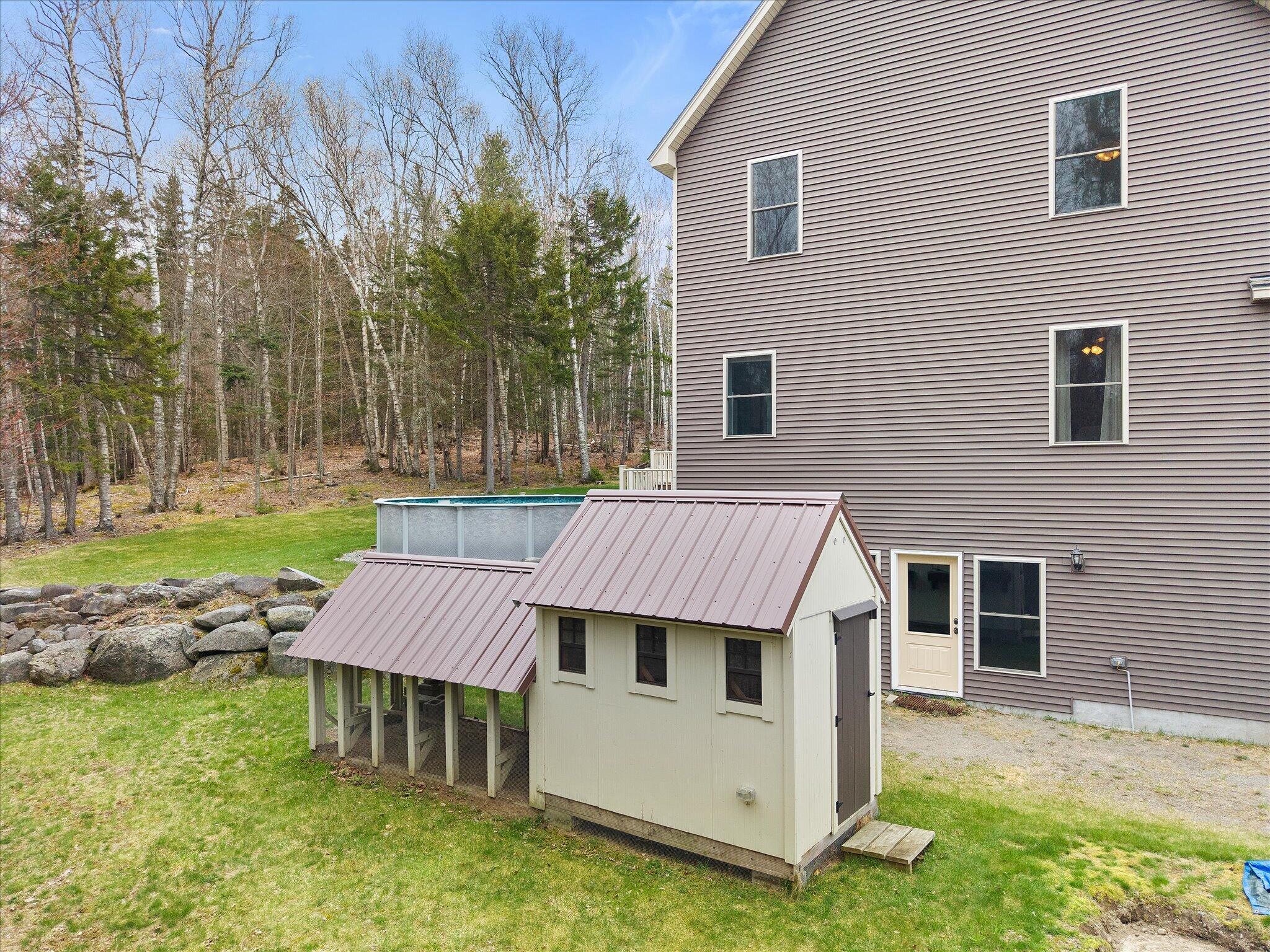 30 Balsam Drive Holden ME 04429