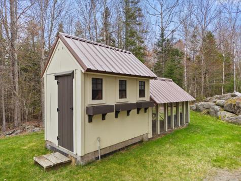 30 Balsam Drive Holden ME 04429