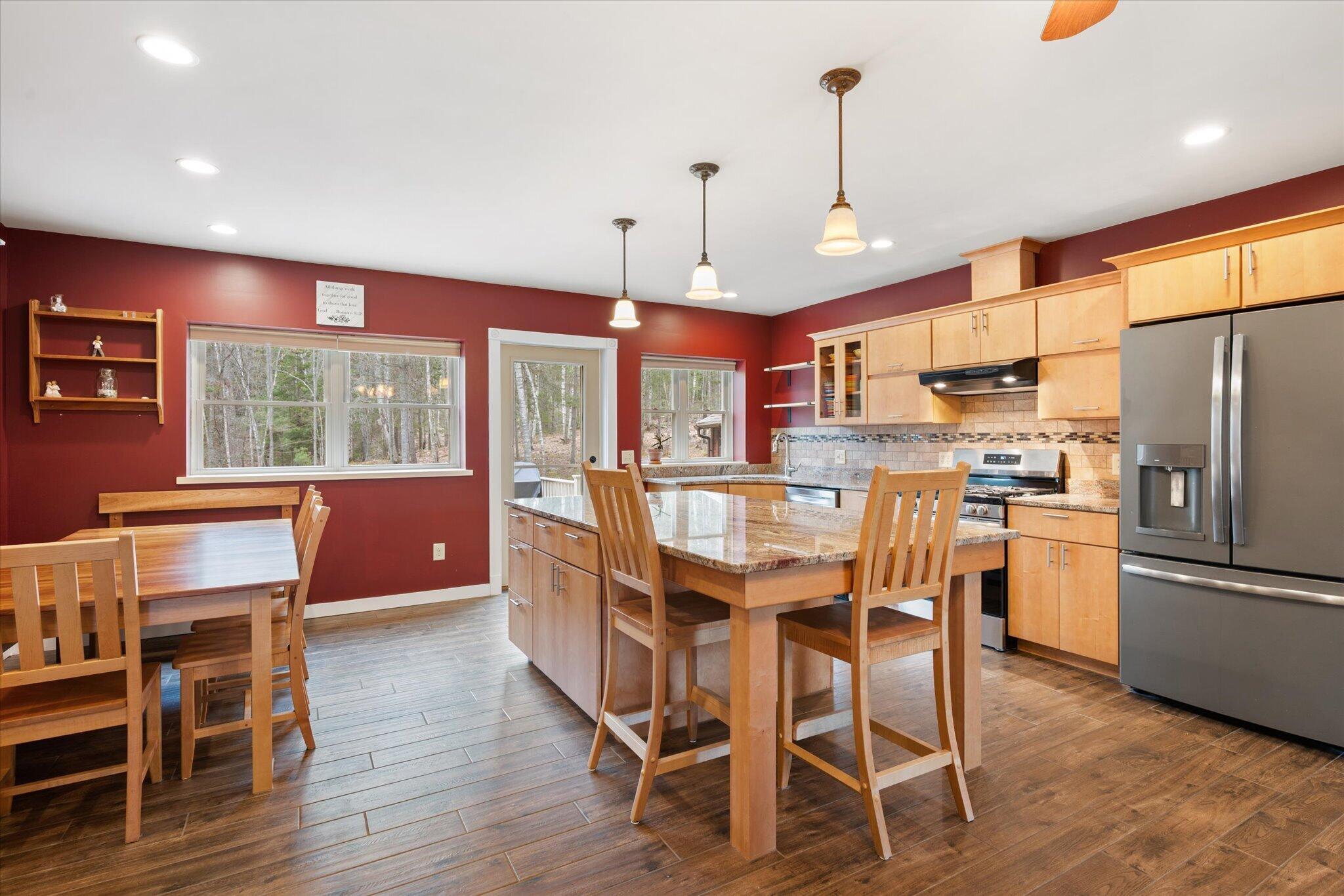 30 Balsam Drive Holden ME 04429