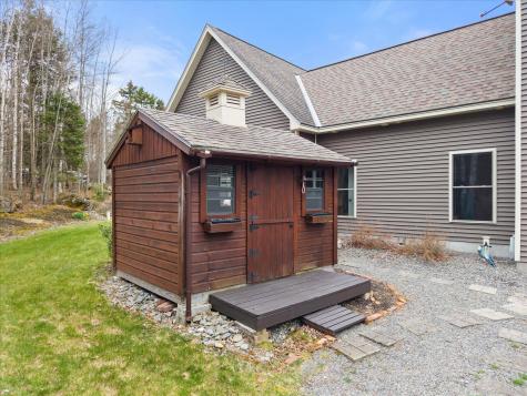 30 Balsam Drive Holden ME 04429