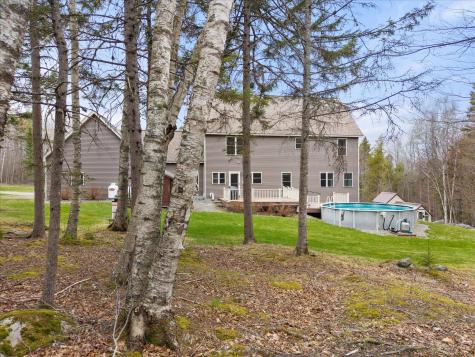 30 Balsam Drive Holden ME 04429