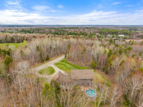 30 Balsam Drive Holden ME 04429