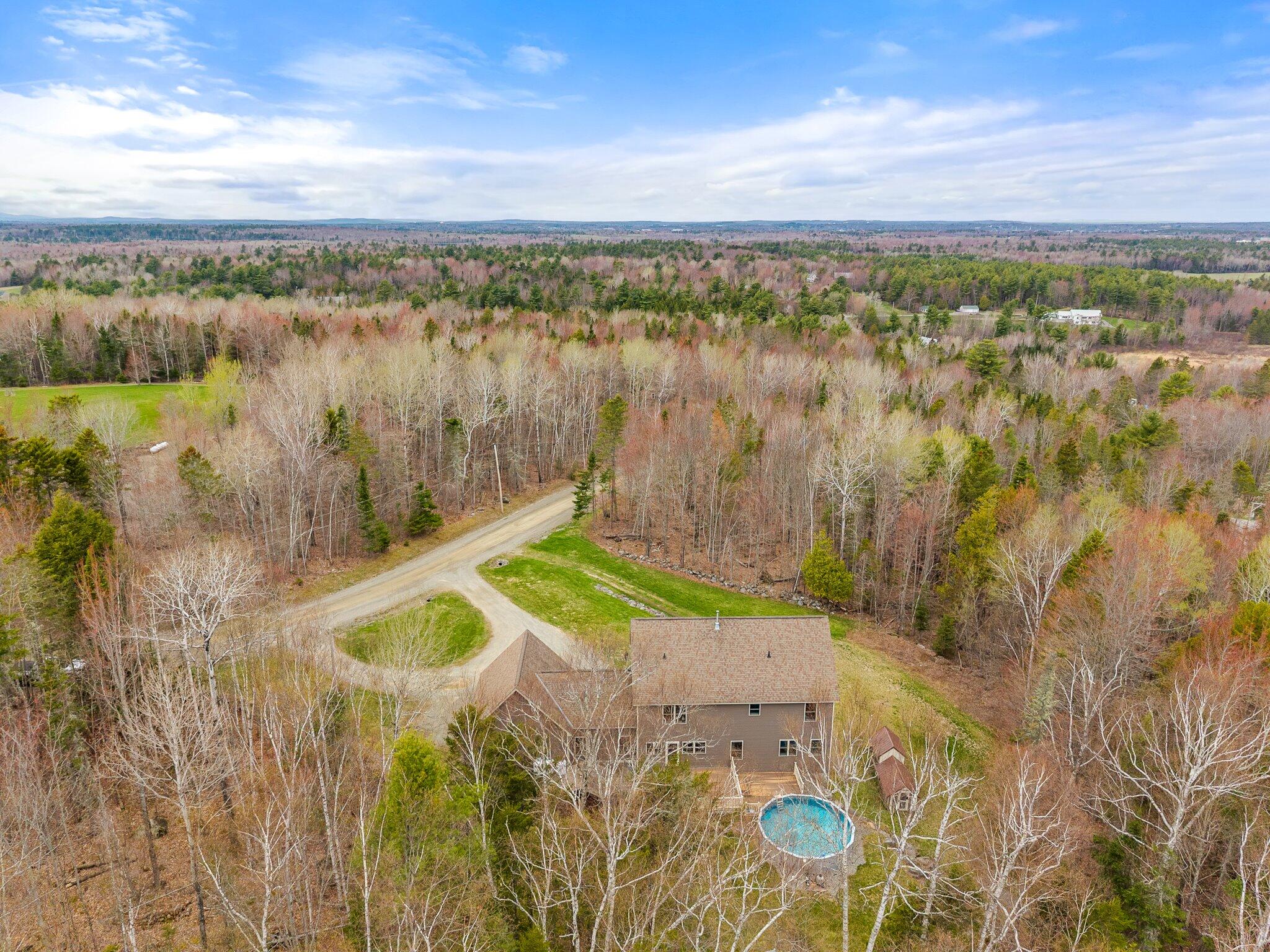 30 Balsam Drive Holden ME 04429