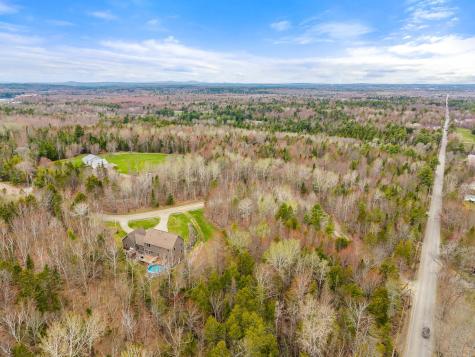 30 Balsam Drive Holden ME 04429