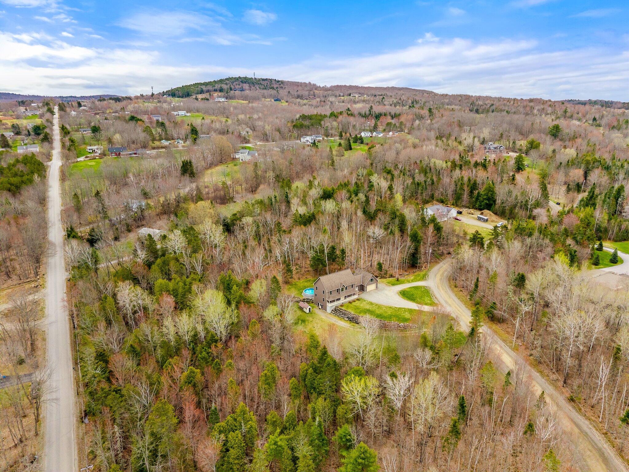 30 Balsam Drive Holden ME 04429