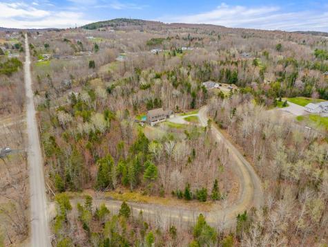 30 Balsam Drive Holden ME 04429