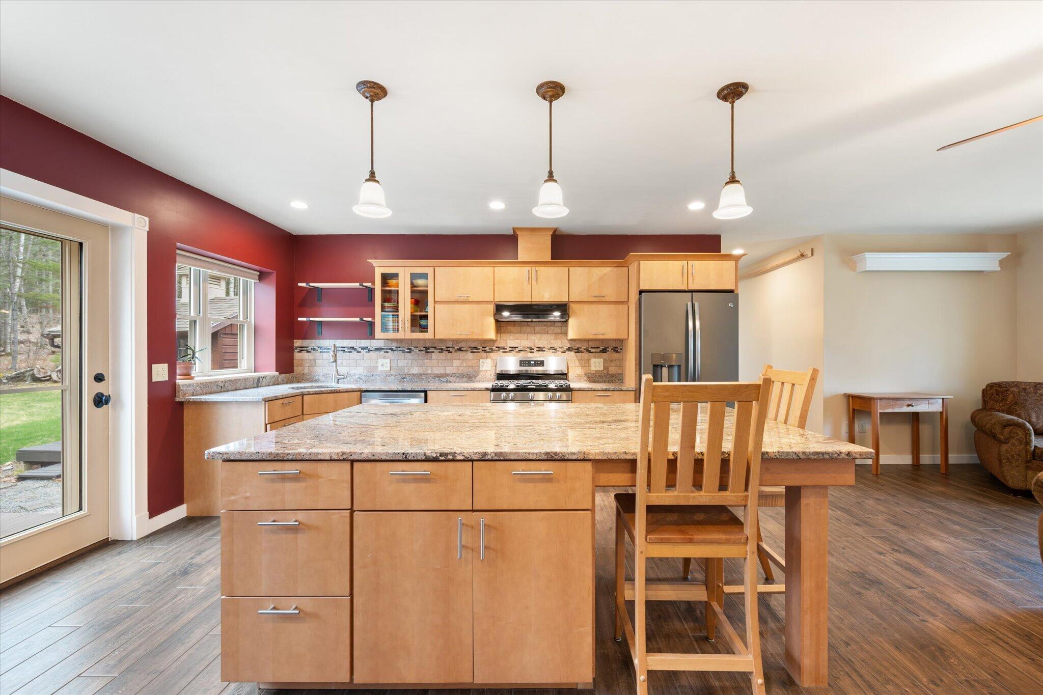 30 Balsam Drive Holden ME 04429