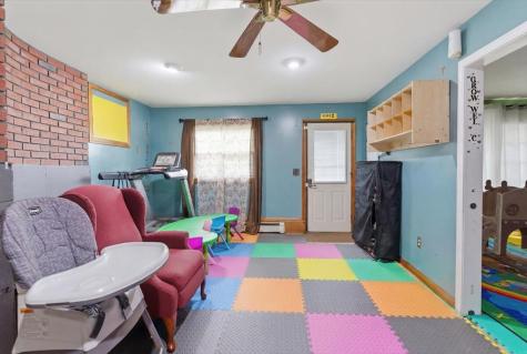 37 Stevens Street Lewiston ME 04240