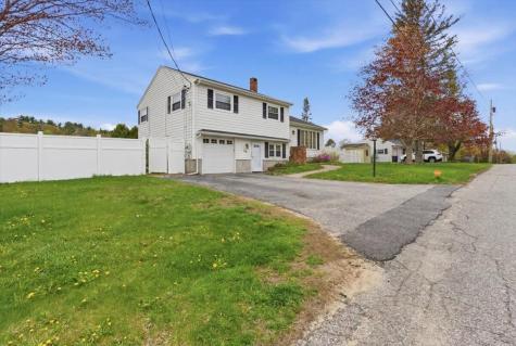 37 Stevens Street Lewiston ME 04240
