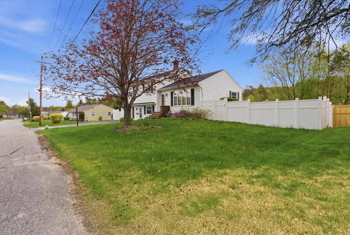 37 Stevens Street Lewiston ME 04240
