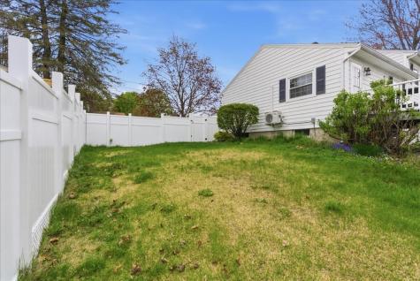 37 Stevens Street Lewiston ME 04240