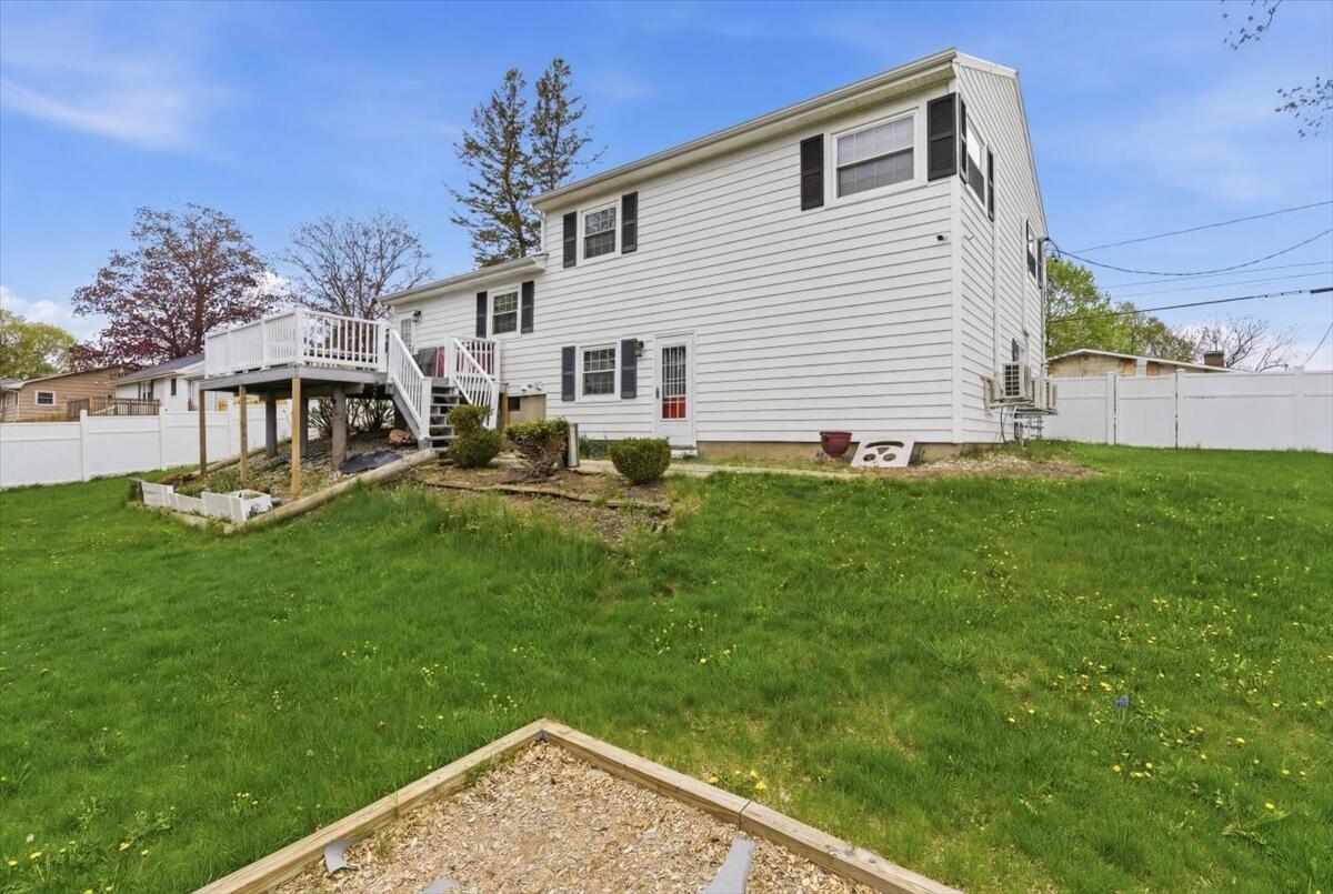 37 Stevens Street Lewiston ME 04240