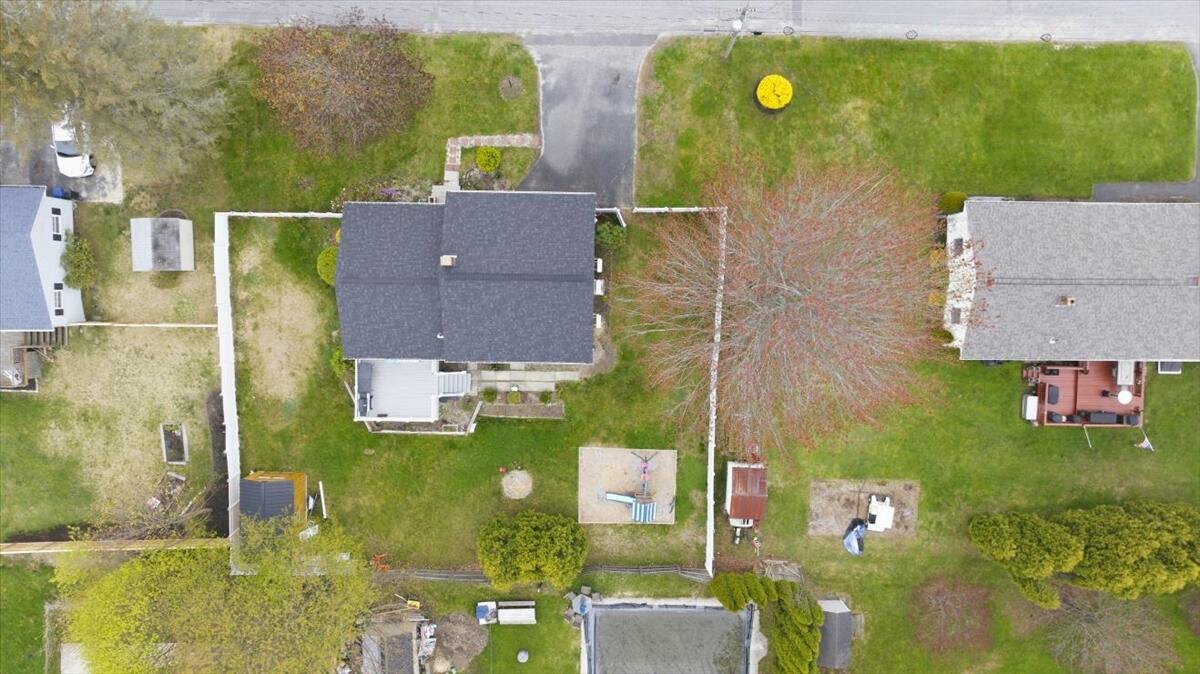 37 Stevens Street Lewiston ME 04240