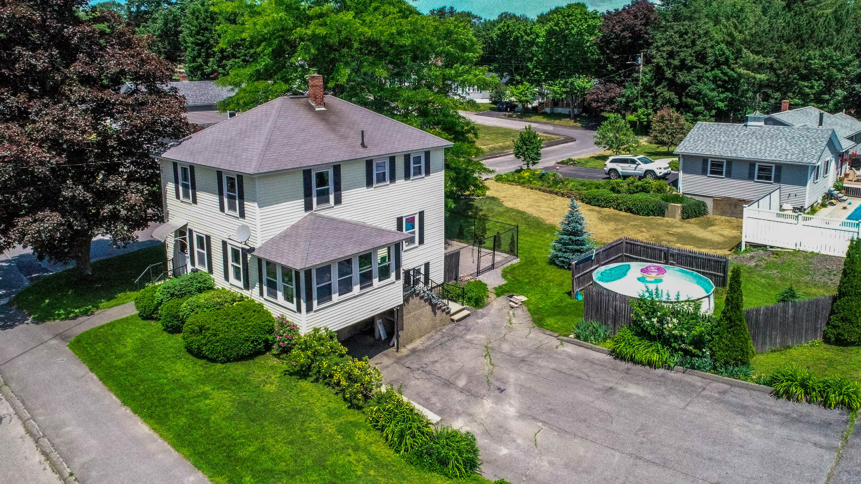 147 Eastern Avenue Augusta ME 04330