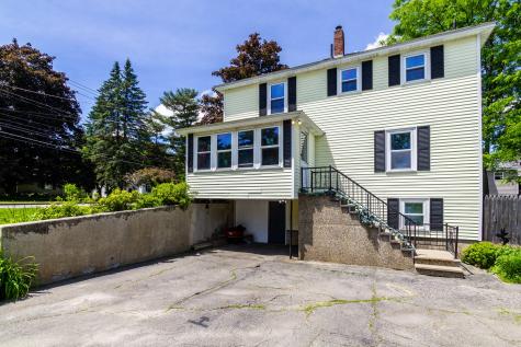 147 Eastern Avenue Augusta ME 04330