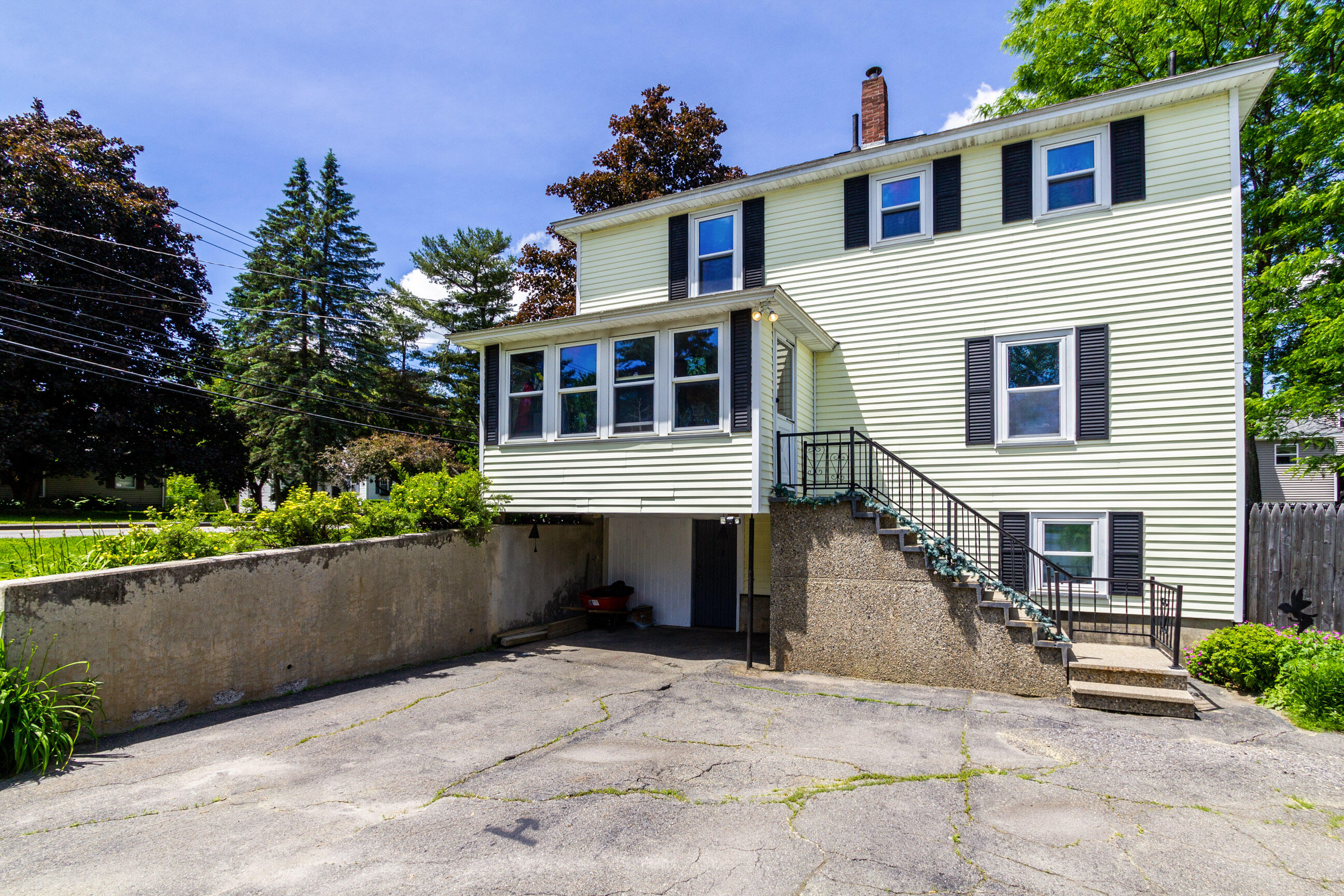 147 Eastern Avenue Augusta ME 04330