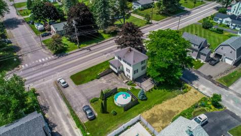 147 Eastern Avenue Augusta ME 04330