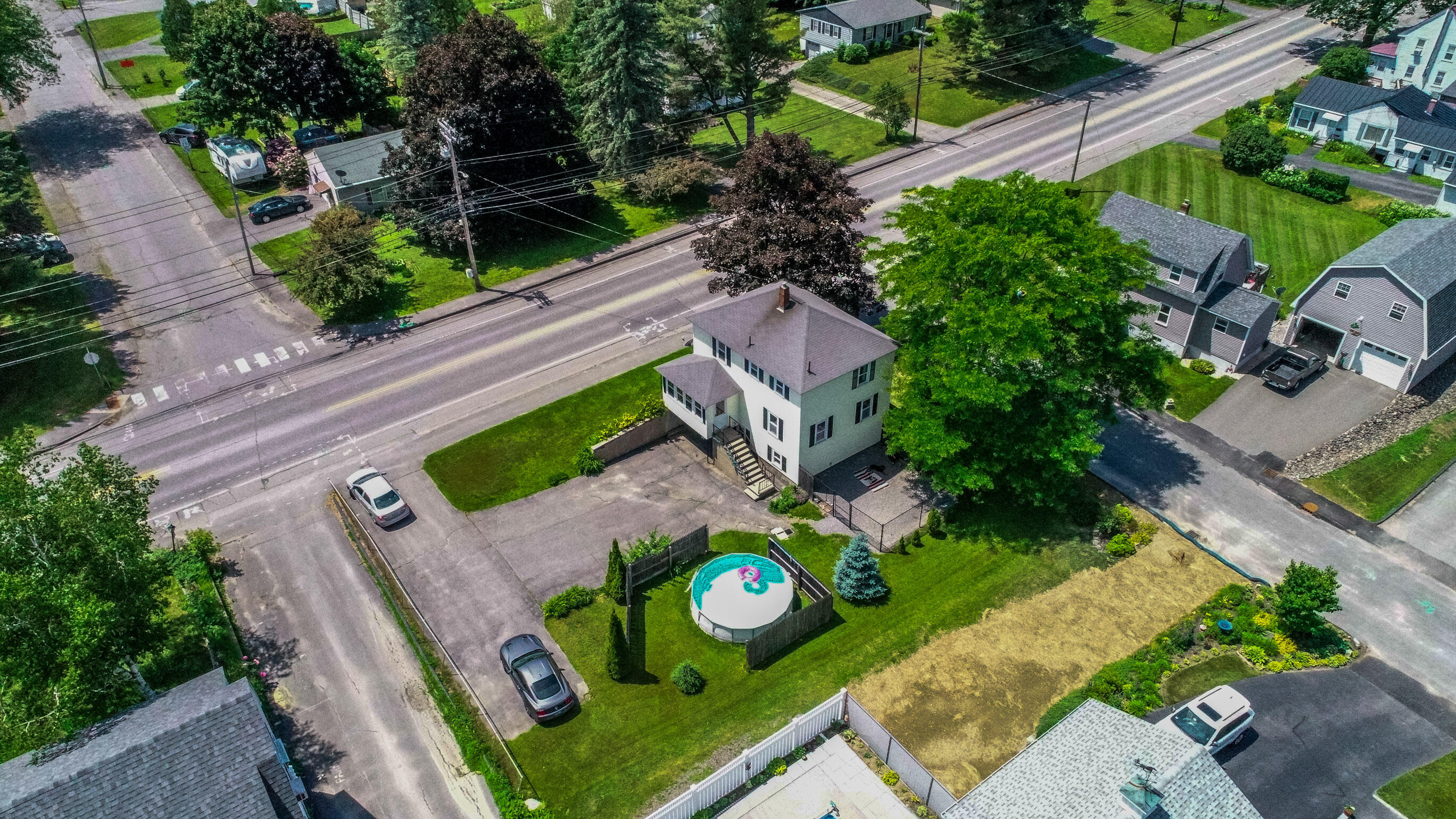 147 Eastern Avenue Augusta ME 04330