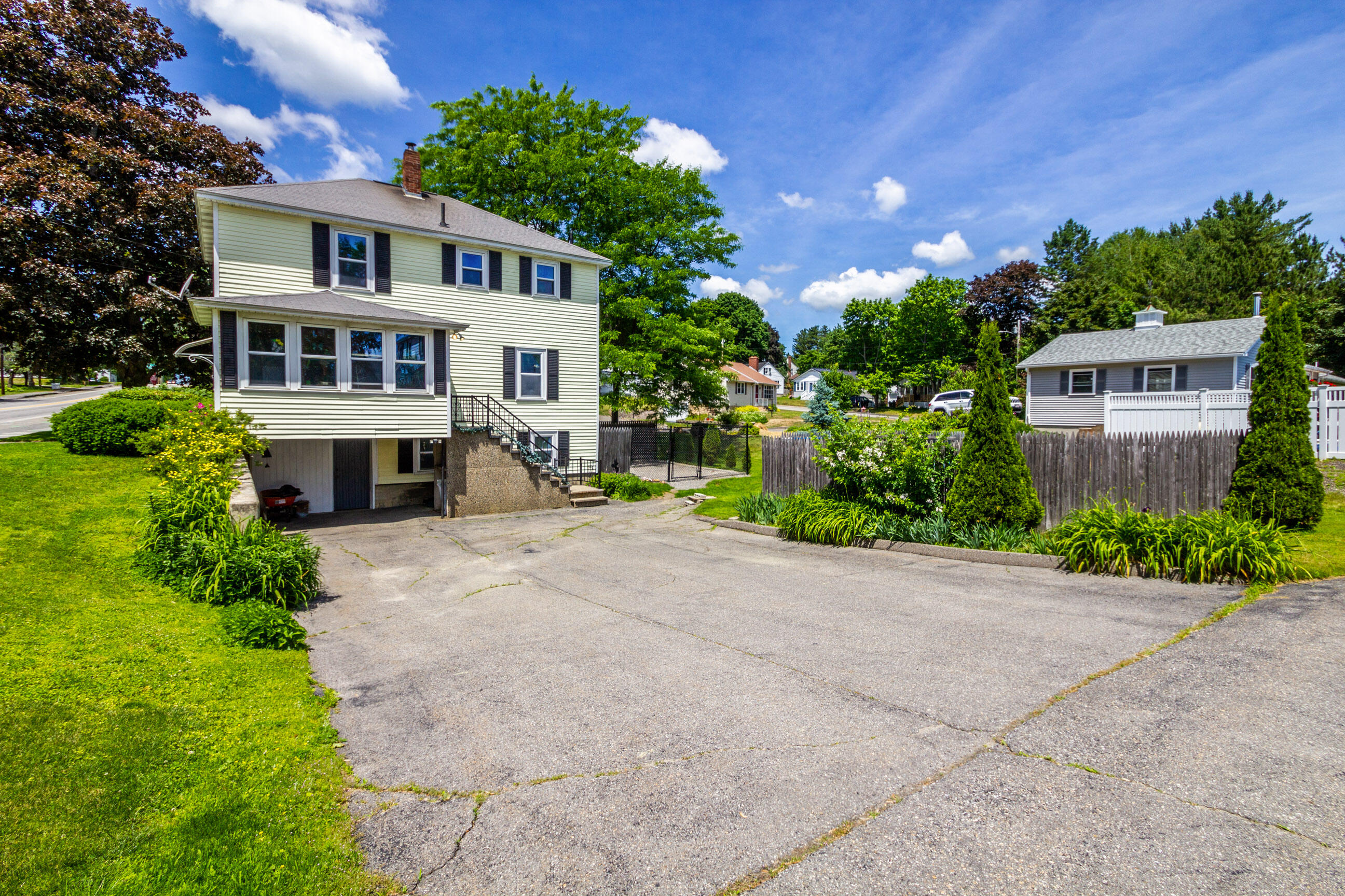 147 Eastern Avenue Augusta ME 04330