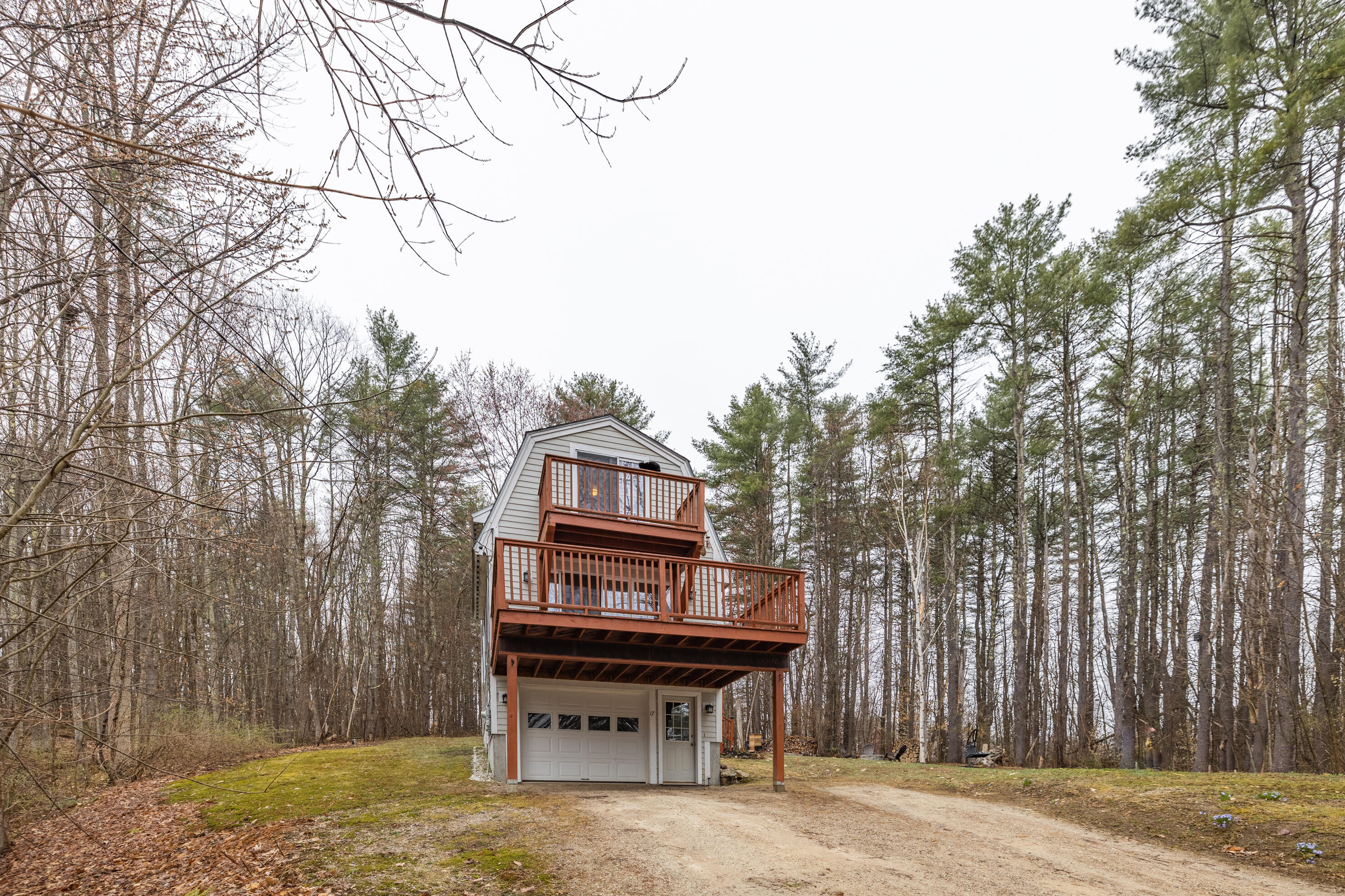 17 W Shore Drive Poland ME 04274