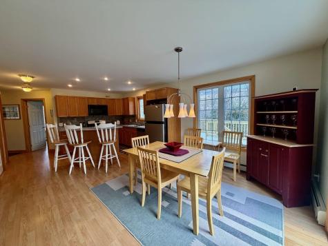 1014 Hazel Wood Drive Carrabassett Valley ME 04947