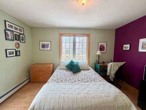 1014 Hazel Wood Drive Carrabassett Valley ME 04947