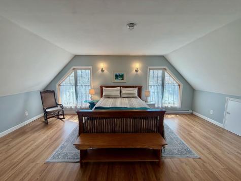 1014 Hazel Wood Drive Carrabassett Valley ME 04947