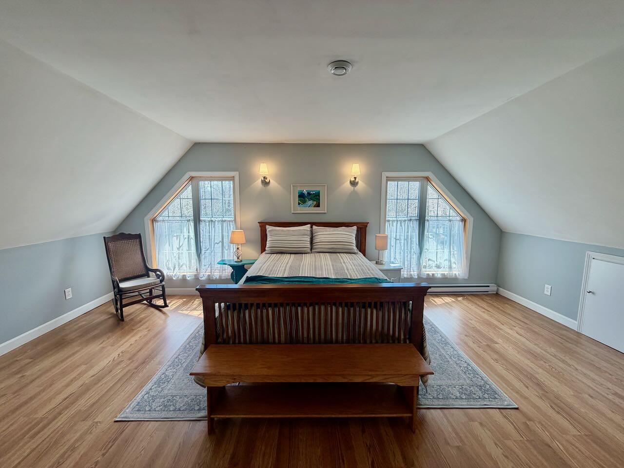 1014 Hazel Wood Drive Carrabassett Valley ME 04947