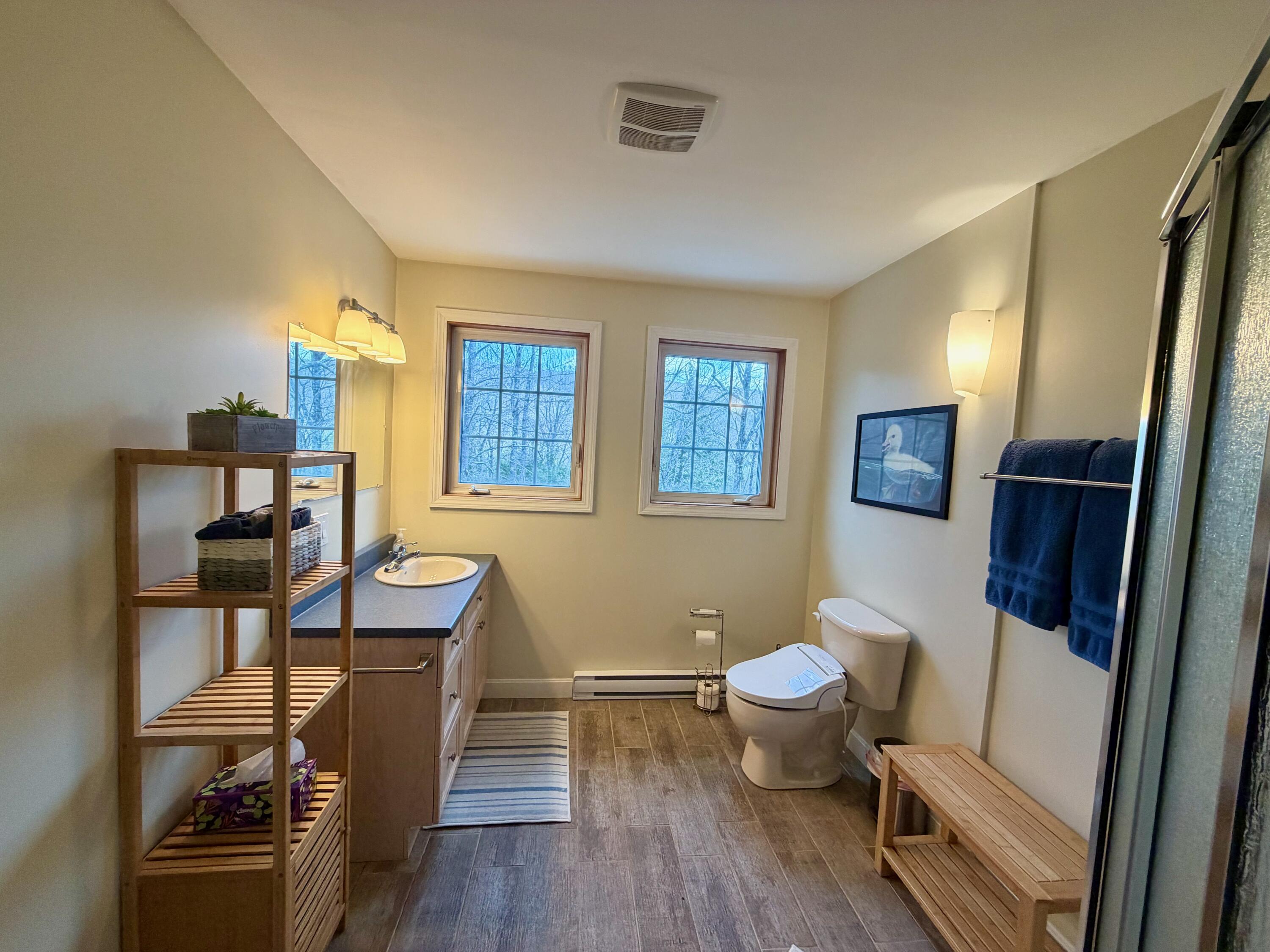 1014 Hazel Wood Drive Carrabassett Valley ME 04947