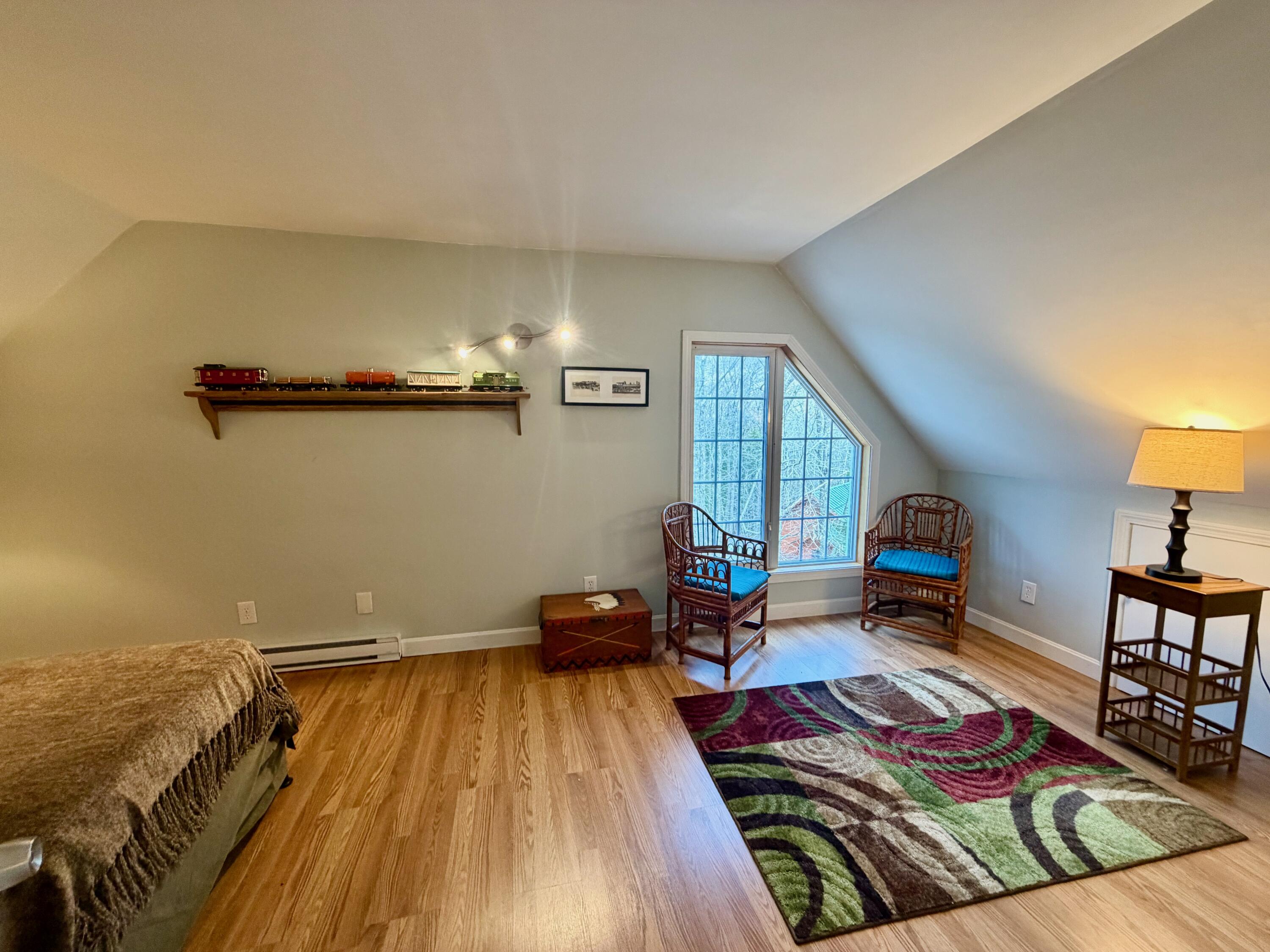 1014 Hazel Wood Drive Carrabassett Valley ME 04947