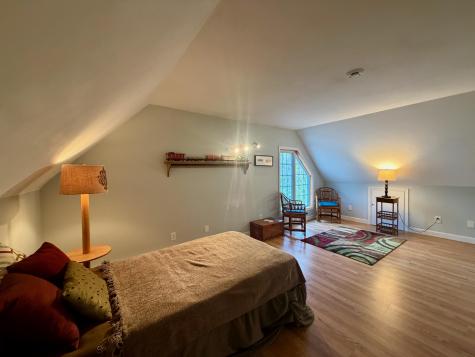 1014 Hazel Wood Drive Carrabassett Valley ME 04947