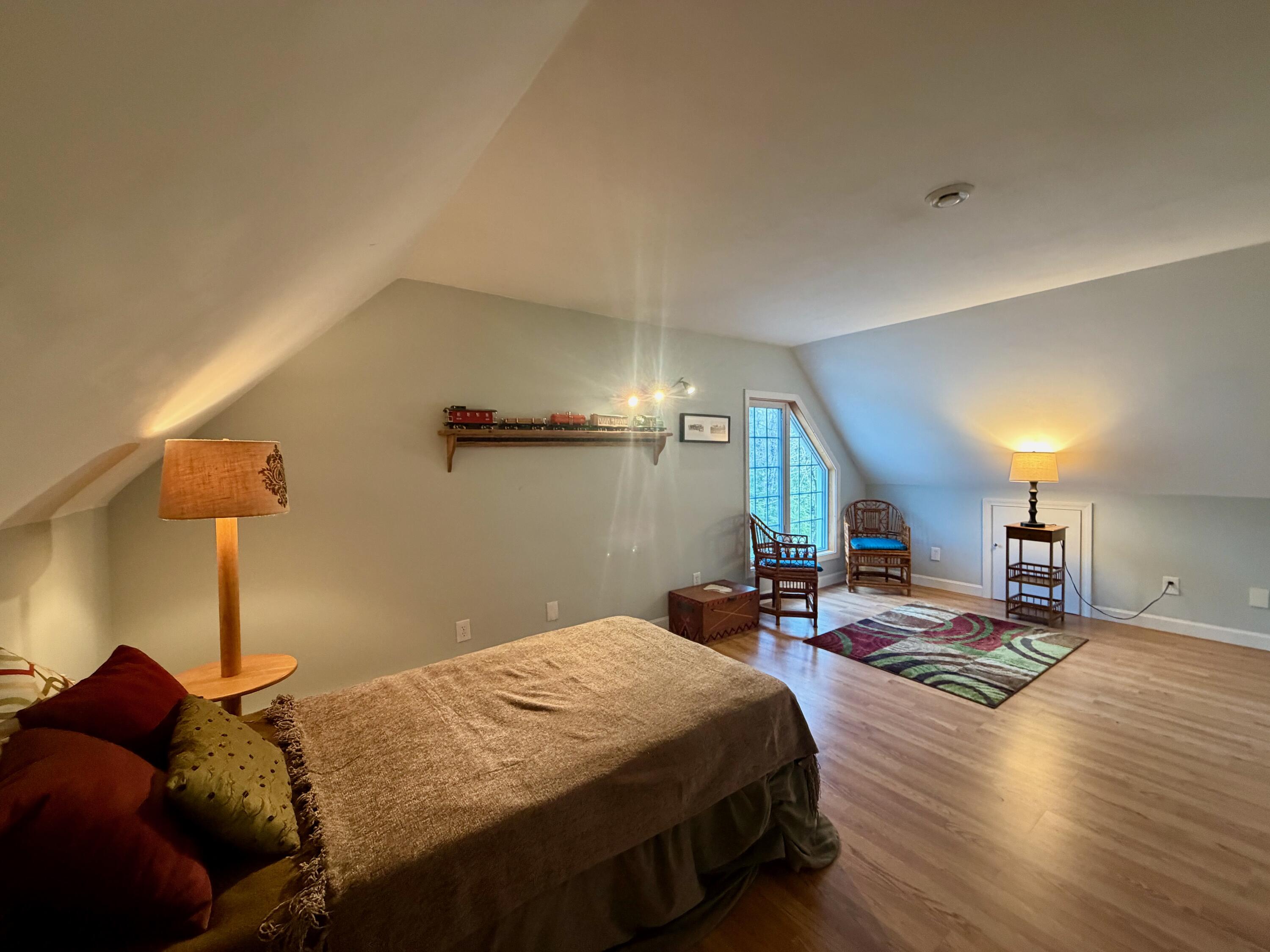 1014 Hazel Wood Drive Carrabassett Valley ME 04947