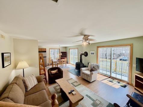 1014 Hazel Wood Drive Carrabassett Valley ME 04947
