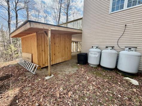 1014 Hazel Wood Drive Carrabassett Valley ME 04947