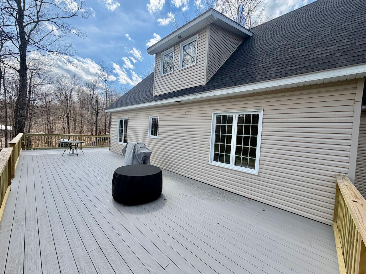 1014 Hazel Wood Drive Carrabassett Valley ME 04947
