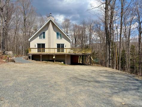 1014 Hazel Wood Drive Carrabassett Valley ME 04947