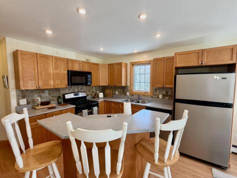 1014 Hazel Wood Drive Carrabassett Valley ME 04947