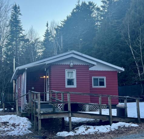 761 Main Street East Machias ME 04630