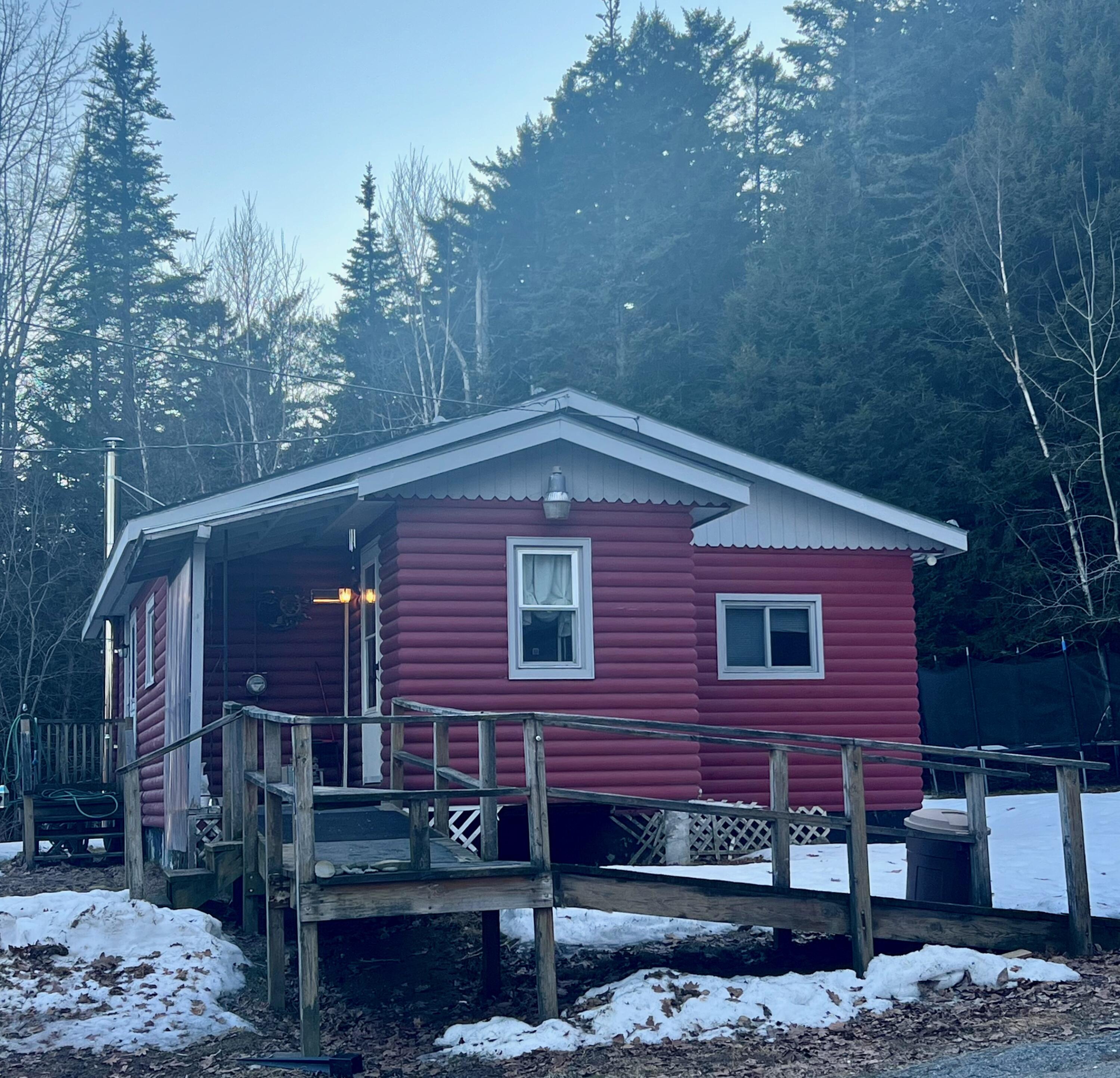 761 Main Street East Machias ME 04630