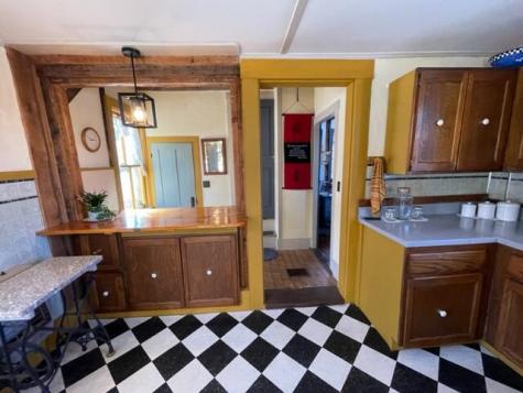 58 Hersey Lane Pembroke ME 04666