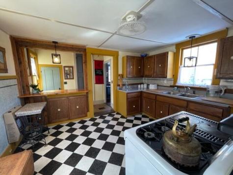 58 Hersey Lane Pembroke ME 04666